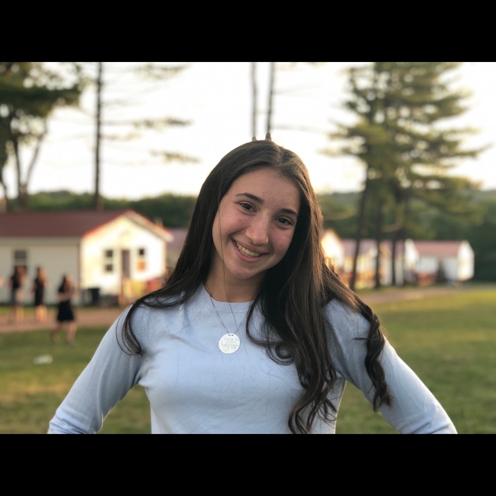 Meet your Posher, Shira